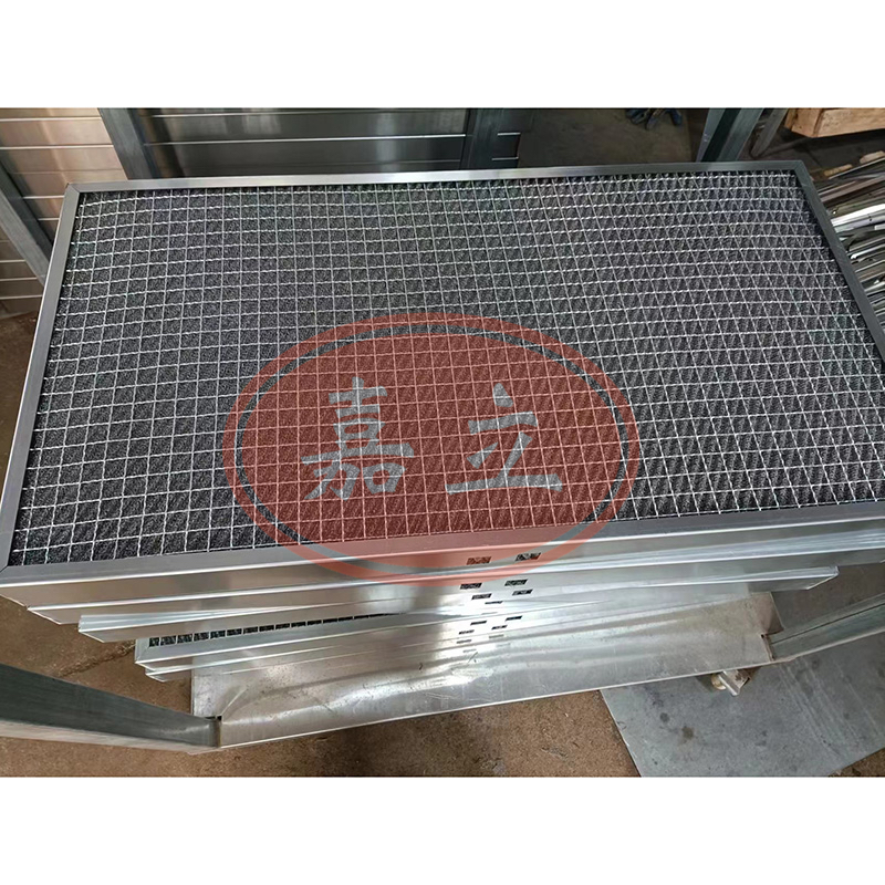 内江不锈钢油雾过滤器